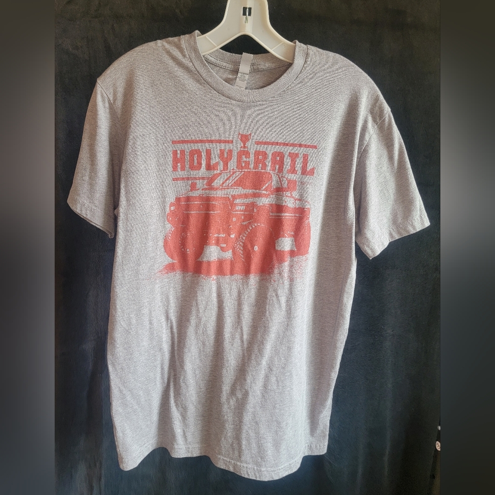 NWOT Holygrail Diesel Power Gear men's shirt